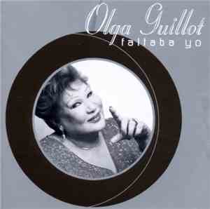 Olga Guillot - Faltaba Yo
