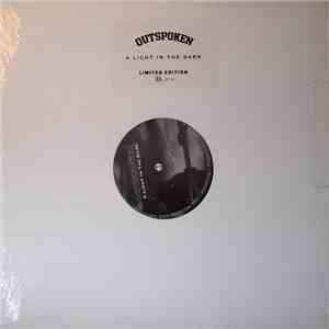 Outspoken - A Light In The Dark