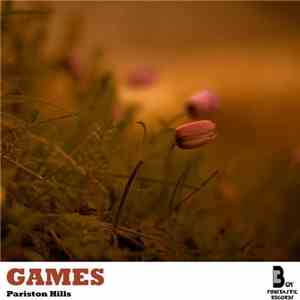 Pariston Hills - Games