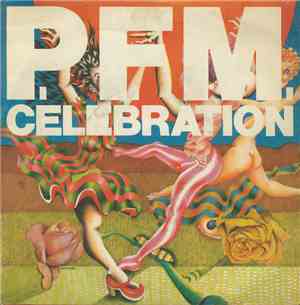 P.F.M. - Celebration