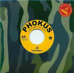 Phokus - Inta