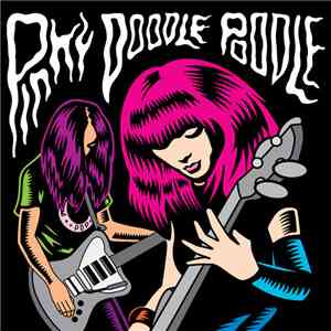 Pinky Doodle Poodle - Pinky Doodle Poodle