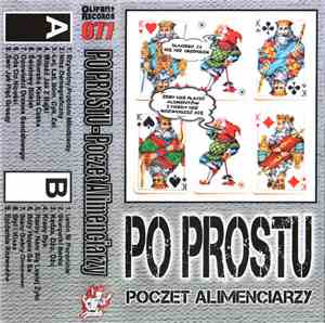 Po Prostu - Poczet Alimenciarzy