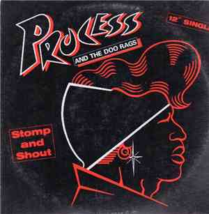 Process And The Doo Rags - Stomp And Shout