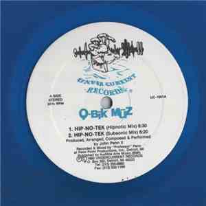 Q-Bik Mūz - Hip-No-Tek