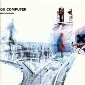 Radiohead - OK Computer