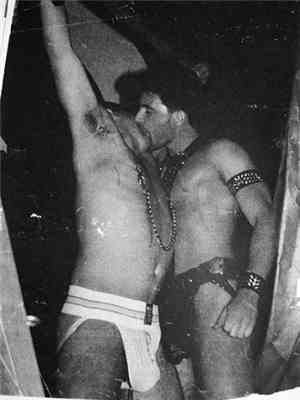 Richard Ramirez - Anatomie De L'Art S&M (Volume 1)