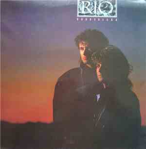 Rio  - Borderland