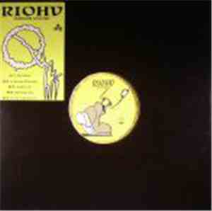Riohv - Green Room