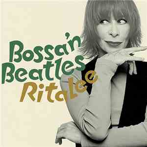 Rita Lee - Bossa'n Beatles