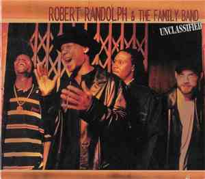 Robert Randolph & The Family Band - Unclassified