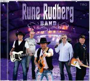 Rune Rudberg Band - Tro
