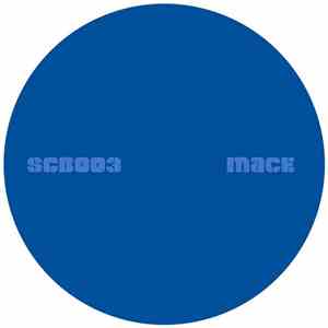SCB  - Mace / Overlay
