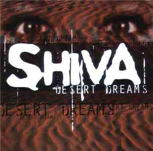Shiva  - Desert Dreams