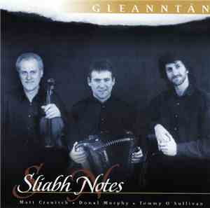 Sliabh Notes - Gleanntán
