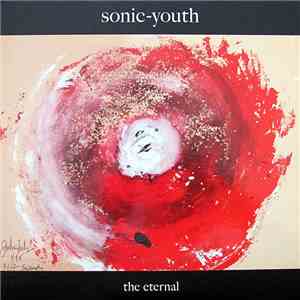Sonic-Youth - The Eternal