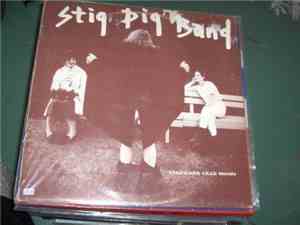 Stig Pig Band - Stakkars Lille Mann