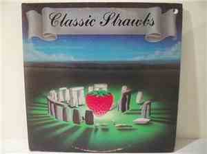 Strawbs - Classic Strawbs
