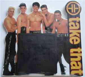 Take That - World Tour 1994