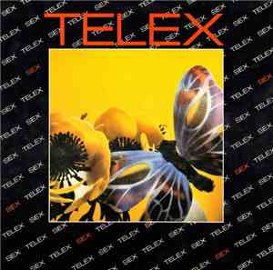 Telex - Sex
