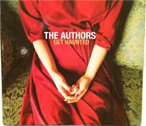 The Authors  - Get Haunted