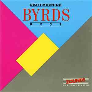 The Byrds - Best - Draft Morning
