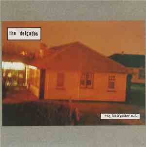 The Delgados - The Lazarwalker E.P.