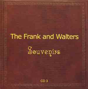 The Frank And Walters - Souvenirs - CD3