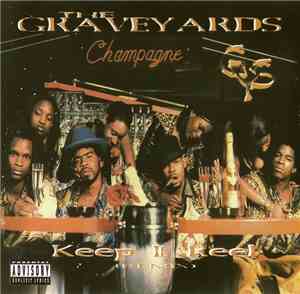 The Graveyards - Keep It Reel [Remix]