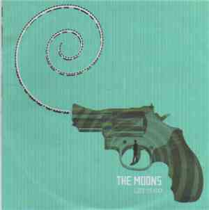 The Moons - Let It Go