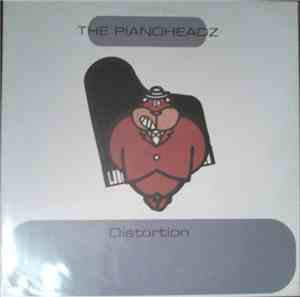 The Pianoheadz - Distortion