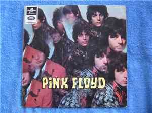 The Pink Floyd - The Piper At The Gates Of Dawn