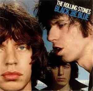 The Rolling Stones - Black And Blue