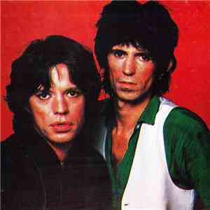 The Rolling Stones - Dirty Work Demos