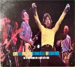 The Rolling Stones - Out Of Control (The 12