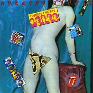 The Rolling Stones - Undercover