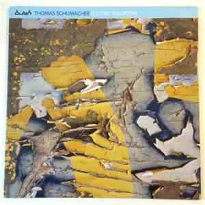 Thomas Schumacher - Electric Ballroom