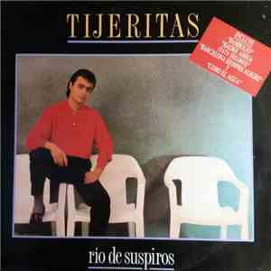Tijeritas - Rio De Suspiros