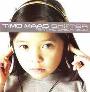 Timo Maas Feat. MC Chickaboo - Shifter