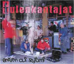 Tulenkantajat - Ensin Oli Rytmi