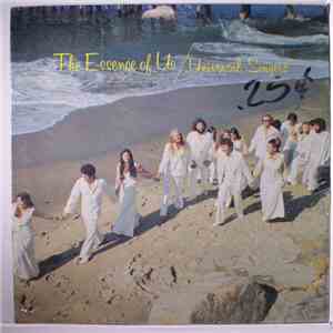 Universal Singers - The Essence Of Us