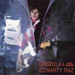 Urszula & Budka Suflera - Czwarty Raz