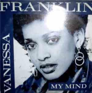 Vanessa Franklin - My Mind