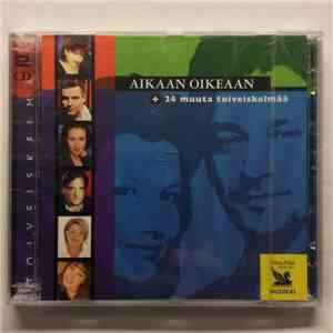 Various - Aikaan Oikeaan + 24 Muuta Toiveiskelmää