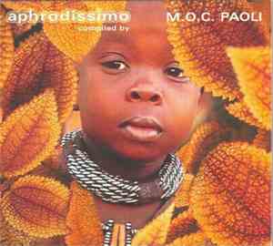 various - Aphrodissimo By M.O.C Paoli