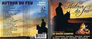 Various - Autour Du Feu