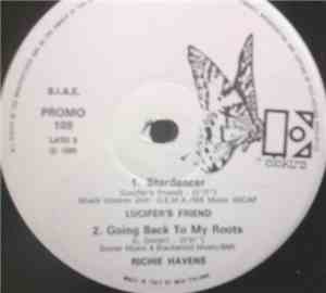 Various - Camminare / And The Cradle Will Rock / Stardancer / Going Back To ...