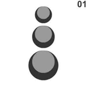 Various - Ciclo Saros 01