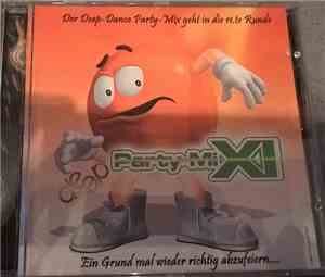 Various - Deep Party-Mix 11