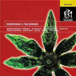 Various - Dubmission 2: The Remixes